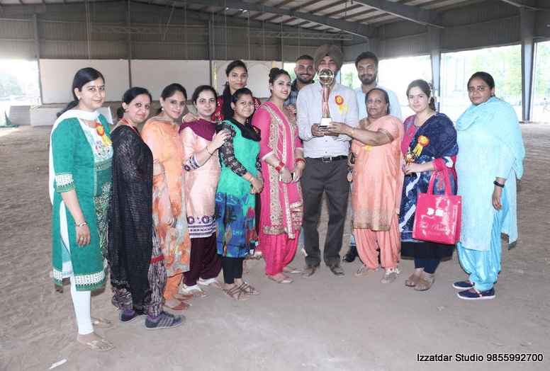 International Divine College of Education Mohali Event & Activities photo 18